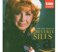 Sills, Beverly - The Very Best of Beverly Sills