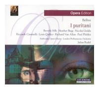 Sills - I Puritani