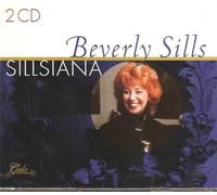 Sills Beverly - Sillsiana