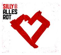Silly - Alles Rot