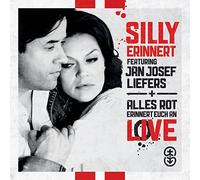 Silly - Alles Rot Erinnert Auch. [Import]