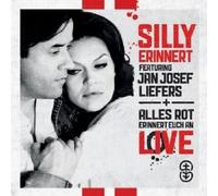 Silly - Alles Rot Erinnert Auch. [Import]