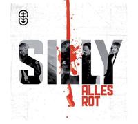 Silly - Alles Rot + [Import]