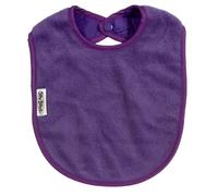 Silly Billyz Bavoir - 19075 - Junior Polaire - 3 mois/3 ans - Violet