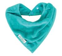 Silly Billyz Bavoir de Dentition Coton - Aqua