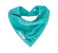 Silly Billyz Bavoir De Dentition Coton Aqua