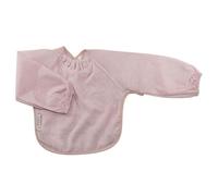 Silly Billyz Long Sleeve Towel Bib (Small)