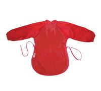 Silly Billyz Towel Messy Eater Bib