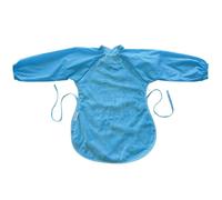 Silly Billyz Towel Messy Eater Bib