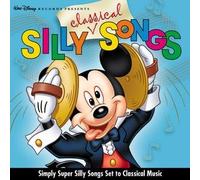 Silly Classical Songs [Import]