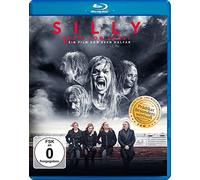Silly-Frei Von Angst [Blu-Ray] [Import]