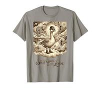 Silly Goose en liberté T-Shirt