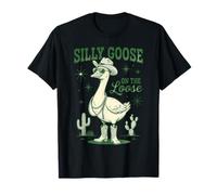 Silly Goose en liberté T-Shirt