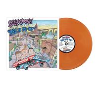 Silly Goose – Keys to the City – Vinyle – Import