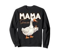 Silly Goose Mama Goose | Funny Cute Mom Life Tee Sweatshirt