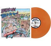 Silly Goose – Keys to the City – Vinyle – Import