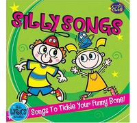 Silly Kooky Songs/Classics