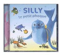 Silly Le Petit Phoque