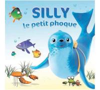 Silly Le Petit Phoque