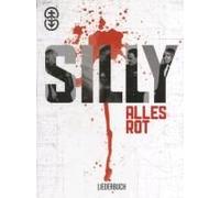 Silly - Liederbuch "Alles Rot