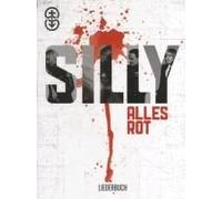 Silly - Liederbuch "Alles Rot