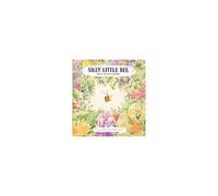 Silly Little Bee: Meets The Wild Flowers Paperback Book By Philipp Zurmöhle