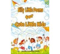 Silly Little Poems For Cute Little Kids