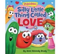 Silly Little Thing Called Love by Anne Kennedy Brady Anne Kennedy Brady (Auteur)