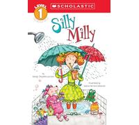 Silly Milly (Scholastic Reader, Level 1)