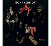 SILLY MONT KLAMOTT/COLOURED VINYL VINYL LP NEUF
