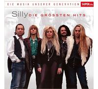 Silly - Musik Unserer Generation [Import]