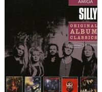 Silly - Original Album Classics [Import]
