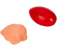 Silly Putty Pink Putty Small Rubber by Crayola