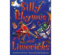 Silly Rhymes And Limericks (Paperback) Nicola Baxter, Cathie Shuttleworth (Auteur)