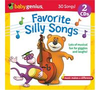 Silly Songs