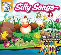Silly Songs by Cool School