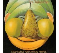 Silly Songs for Cynical. (UK [Import]