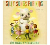 Silly Songs For Kids