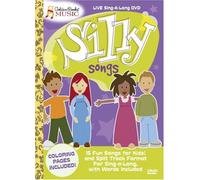 Silly Songs [Import USA Zone 1]