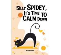 Silly Spidey, It's Time To Calm Down