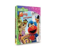 Silly Storytime: Rapunzel – Universal Music Group