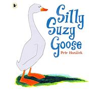 Silly Suzy Goose