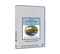 Silly Symphonies - Les Contes Musicaux - Édition Collector - 2 Dvd