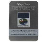 Silly Symphonies-Les Contes musicaux [Édition Collector]