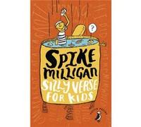 Silly Verse For Kids (Puffin Poetry) (Paperback) Spike Milligan, (Auteur)