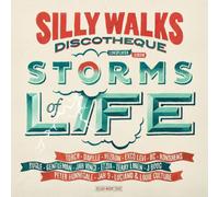 SILLY WALKS - STORMS OF LIFE