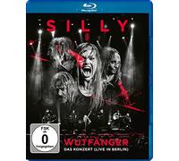 Silly - Wutfnger-das Konzert ([Import]
