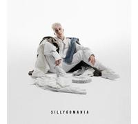 Nottet, Loic - Sillygomania-Digi [Import]