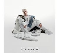 Sillygomania CD