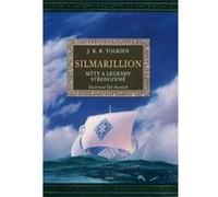 Silmarillion | J. R. R. Tolkien J. R. R. TolkienJ. R. R. Tolkien (Auteur)